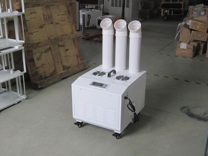 丹比（Danby）正品加湿器 品质净润，畅享健康呼吸